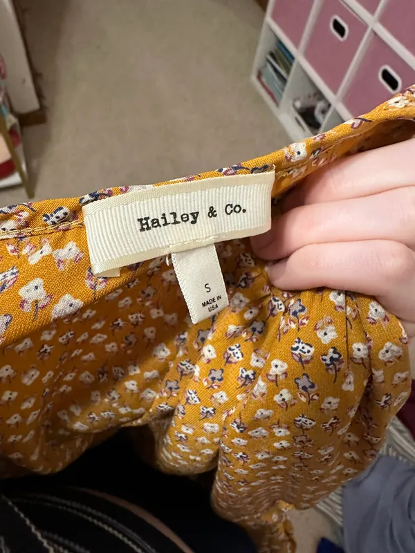 Size Small Dress - Image 2