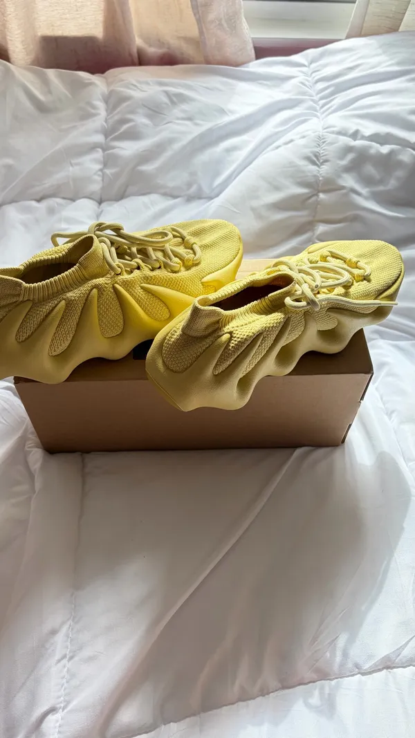 yeezy 450 - Image 4