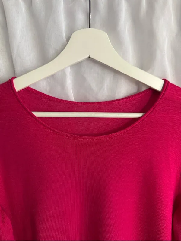 Chico’s Long Sleeve Top - Image 2