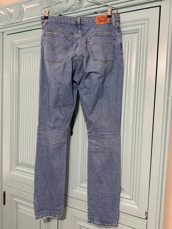 Levi’s Jeans - Image 2