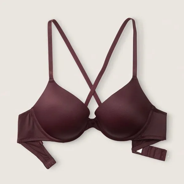 PINK Victoria’s Secret Wear Everywhere Push Up Bra - Image 2