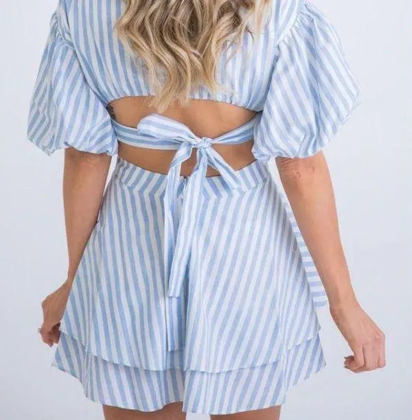 Karlie Dress - Image 2