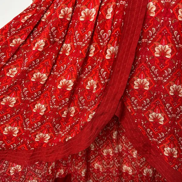 SPELL AND THE GYPSY Boho Dress Womens XXS Jewel Soiree Festival Hippie Chic - Image 10