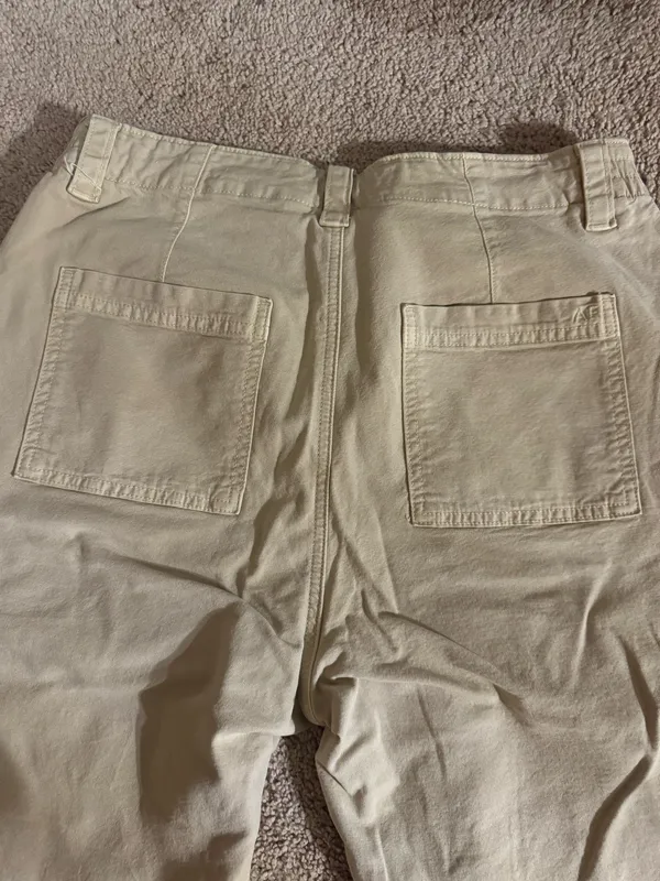 American Eagle Cargo Pants Stretch - Image 7