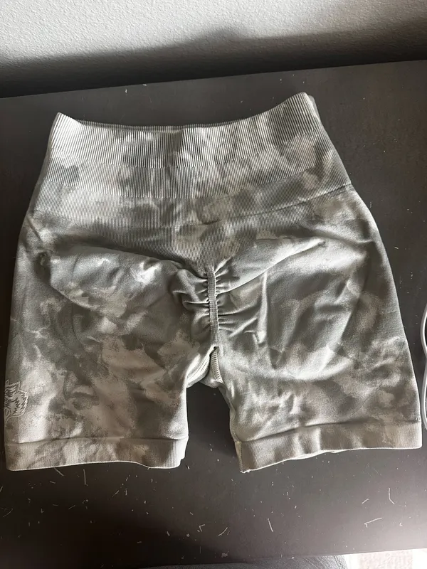 Darc sport shorts - Image 4