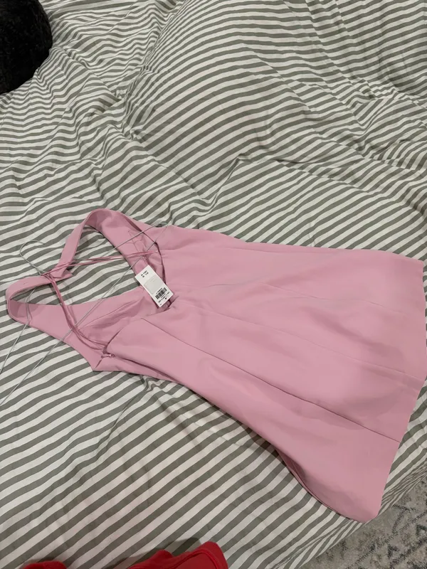 Abercrombie Dress Mini - Image 3