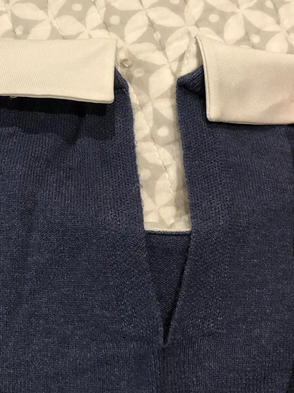 Vila Milano Sweater - Image 4