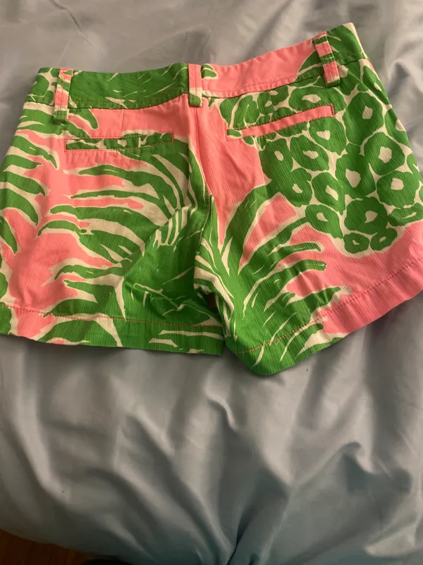 Shorts - Image 2