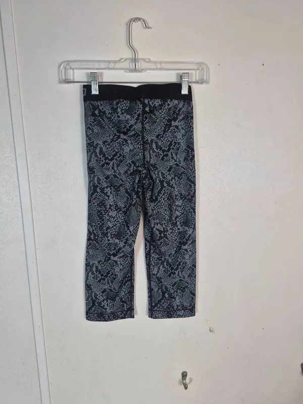 Nike Pro Heights Vixen Capri Leggings XS - Image 4