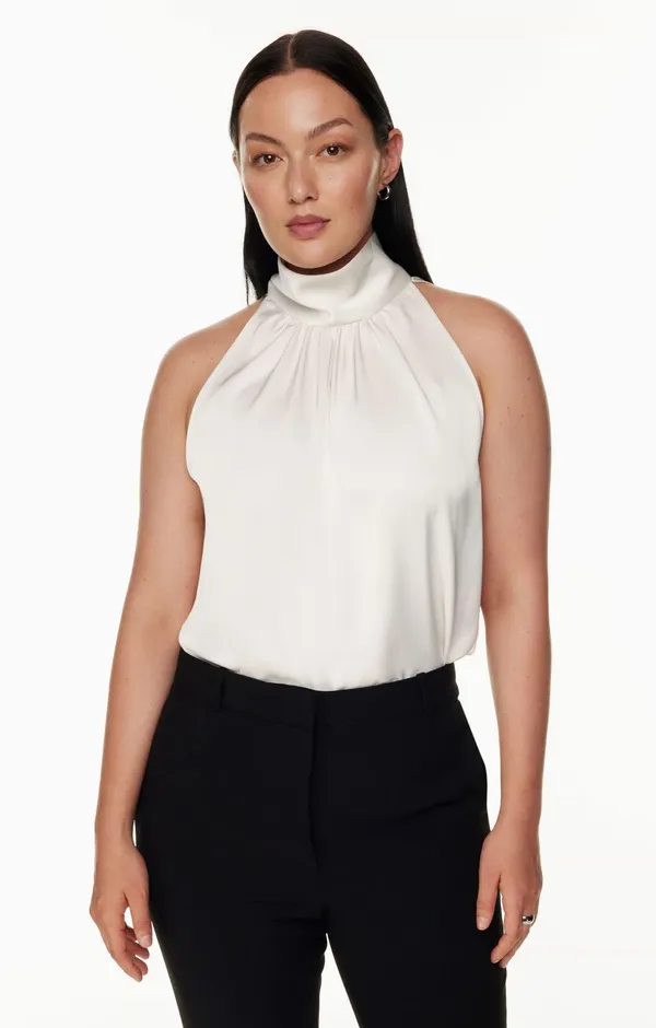 Aritzia Vitae Blouse - Image 5