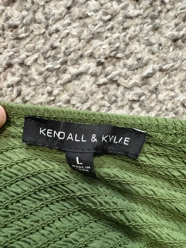 Kendall + Kylie Top - Image 2