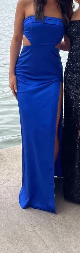 Lucy in the Sky Dress - Image 5