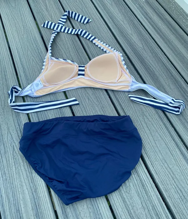 Land’s End Bikini - Image 2