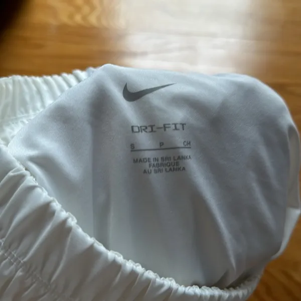 Womens Nike Shorts - Image 3