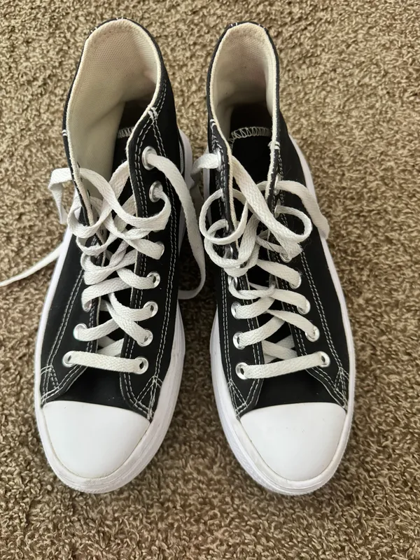 Converse Hightop - Image 5