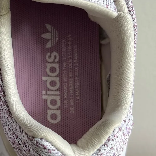 Adidas NEW Women's Swift Run 22 Shoe Size 8 #555 - Image 8