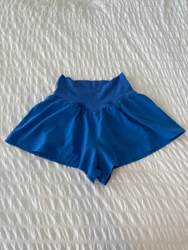 OFFLINE Aerie Crossover Shorts - Image 2