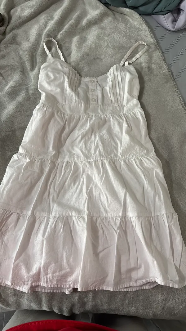 Hollister Mini Dress - Image 2