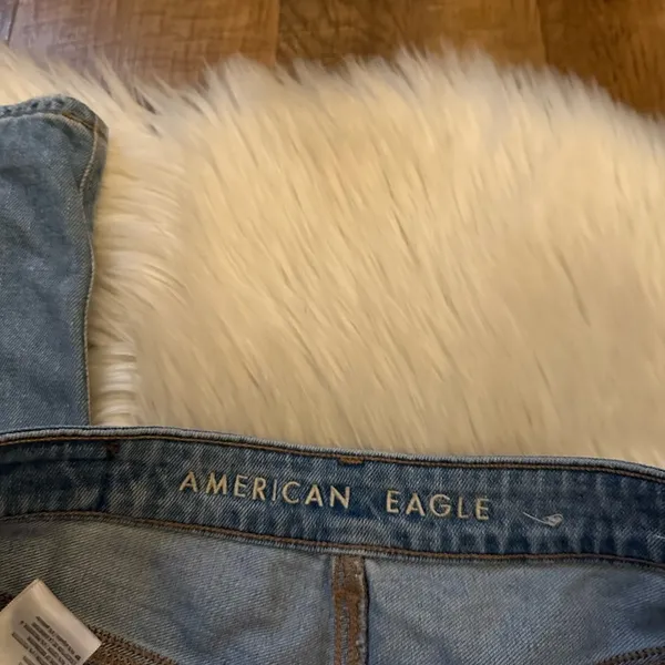 AMERICAN EAGLE Mom Jeans - Image 6
