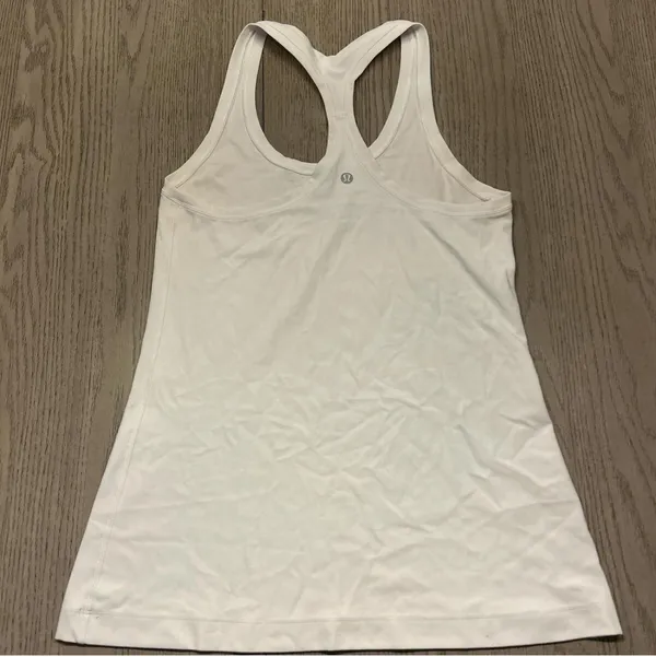 Lululemon Tank Top - Image 2