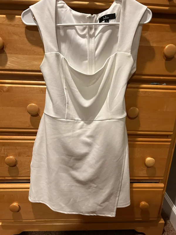 Lulus Enticing Endeavors Romper - Image 3