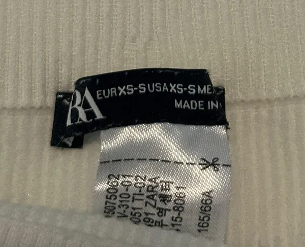 ZARA Seamless Short Set - Image 2