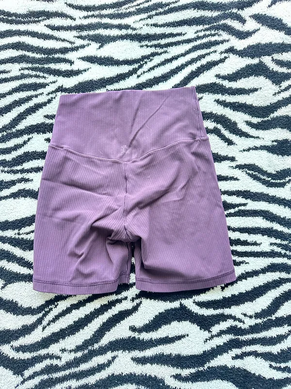 Aerie Biker Offline Shorts - Image 3