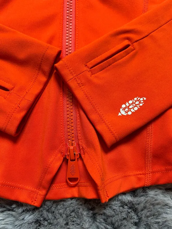 FP Movement Jacket - Image 4