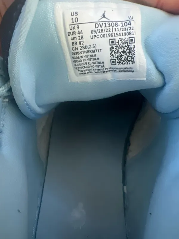 Jordan 1 mid se  - Image 6