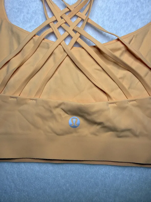 Lululemon Flexy flex Bra - Image 3