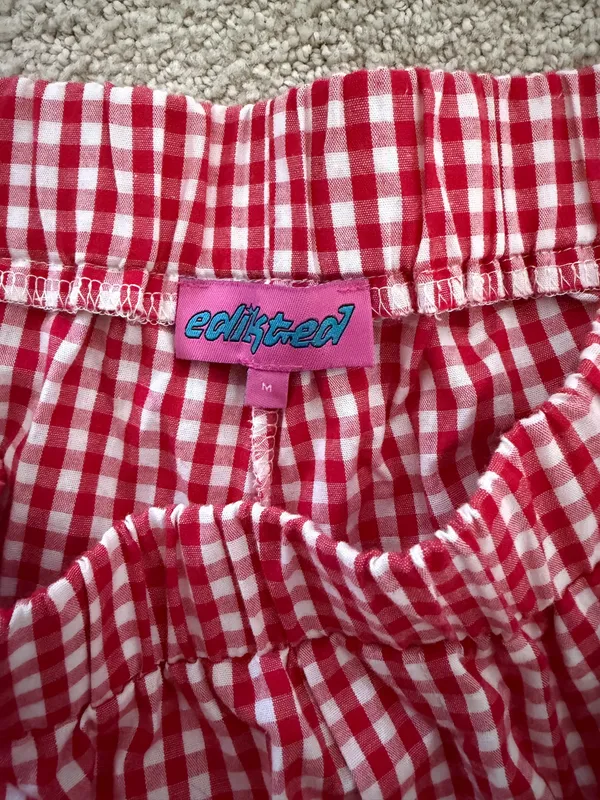 Edikted Boxer Shorts - Image 3