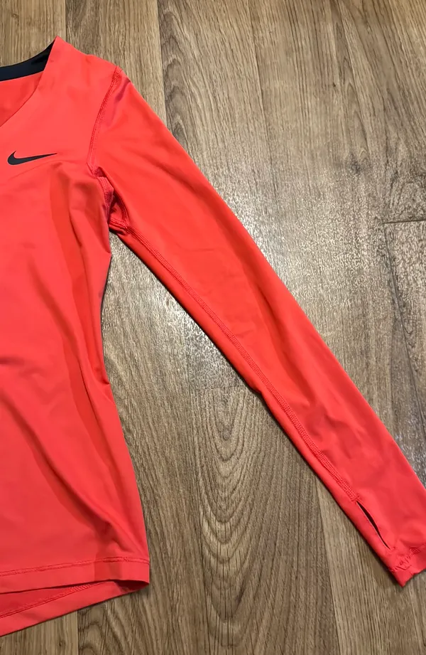 Dri-Fit Long Sleeve - Image 3