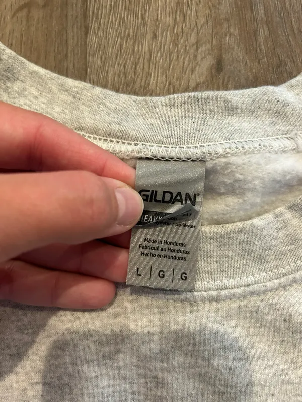 Olive Lynn Crewneck - Image 2
