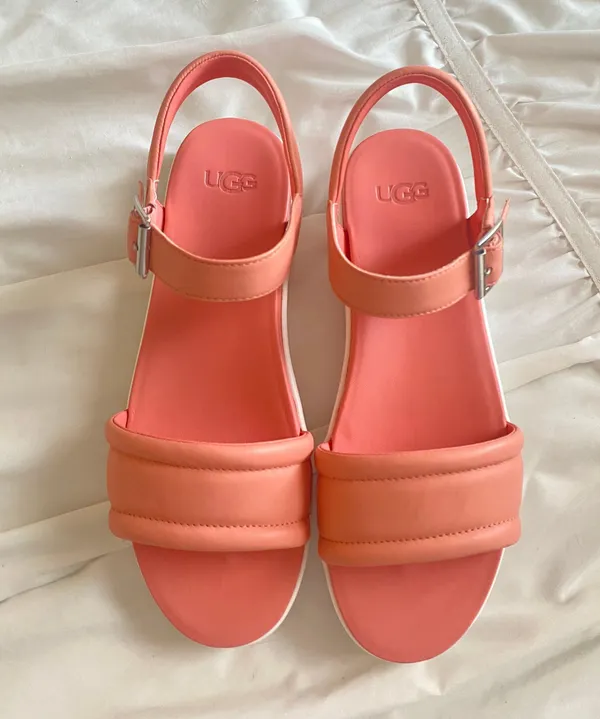 Platform Sandals - Image 6