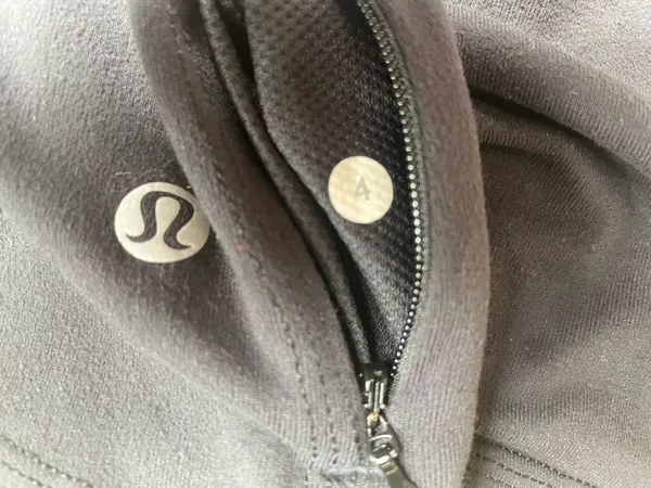 Lululemon Long Sleeve Top - Image 6