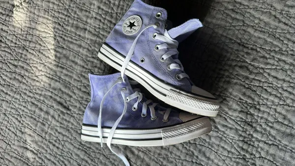 Purple Size 5 - Image 8