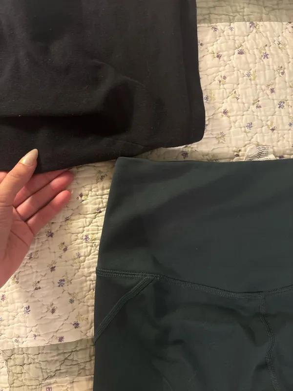 Girlfriend Collective Leggings - Image 4