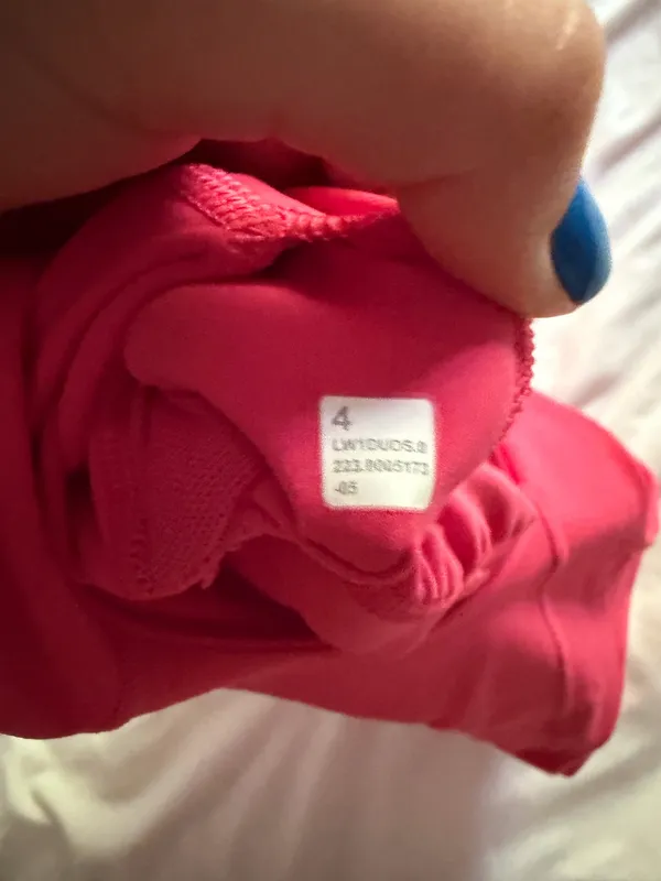 Lululemon Align Tank - Image 4
