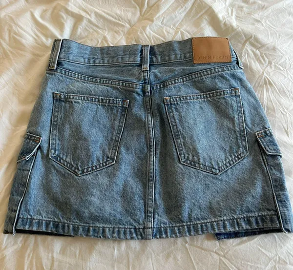 cargo skirt - Image 2