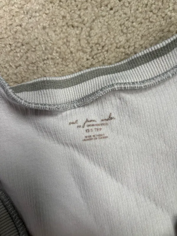Urban Outfitters Top - Image 2