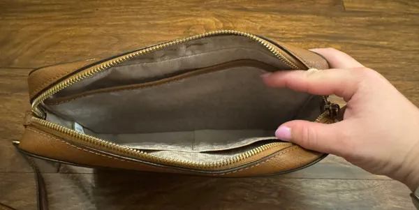 Michael Kors Purse - Image 2