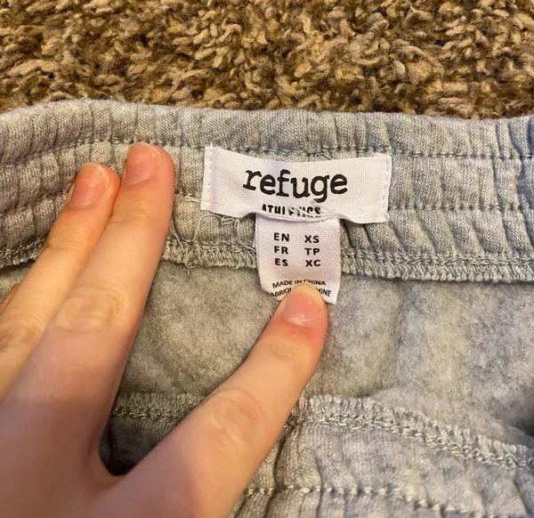 Sweatshorts - Image 3