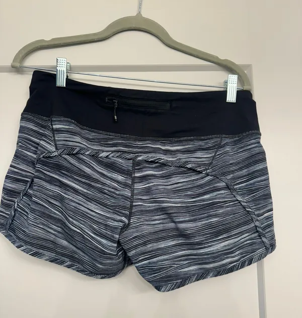 Lululemon Shorts - Image 2