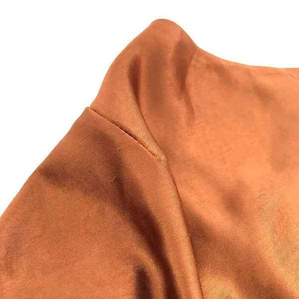 Aniston Dress in Hazelnut LPA Small - Image 5
