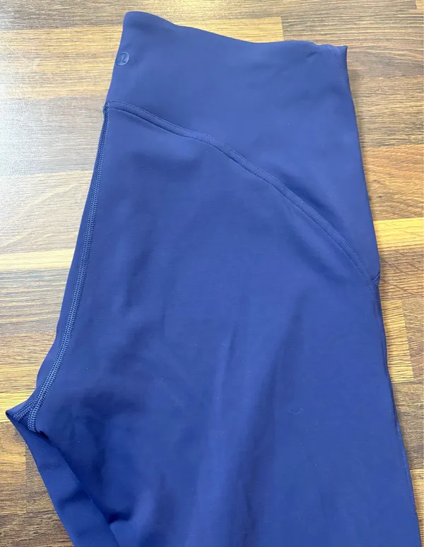 Lululemon Unlimit HR leggings - Image 7