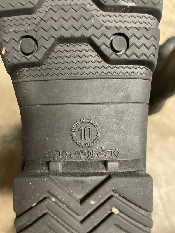 Kamik Rain Boots - Image 5