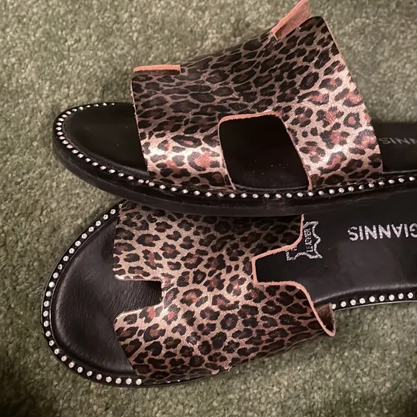 Gkavogiannis Sandals - Image 2