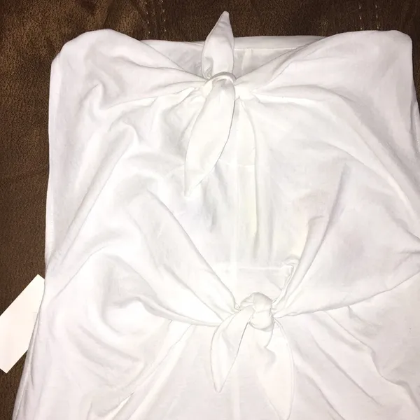 Juicy Couture NWT tank tee women’s - Image 3