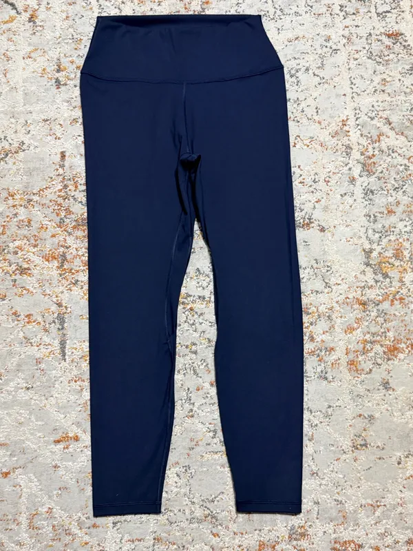 CRZ Yoga leggings size Large NEW - Image 3