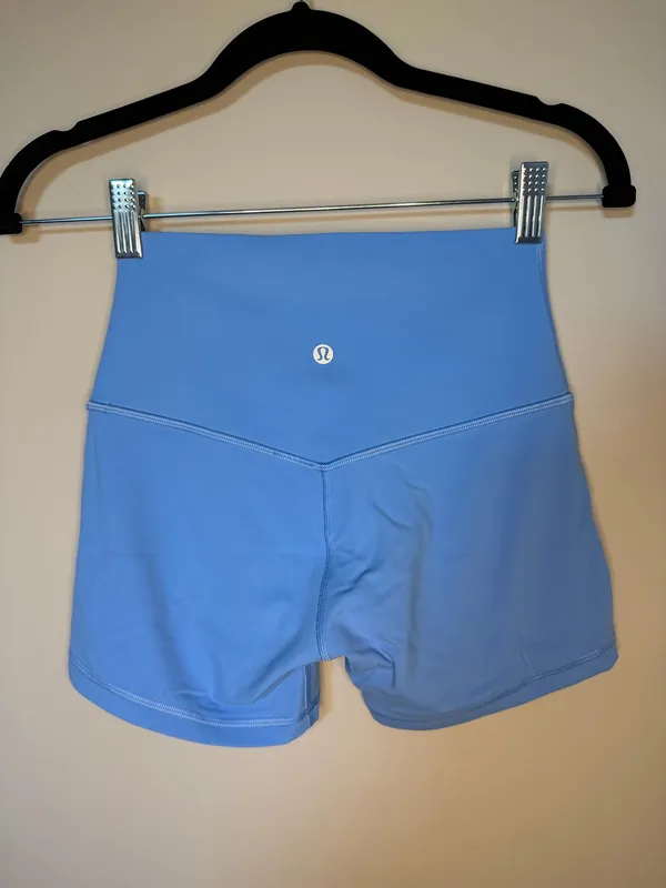 Lululemon Shorts - Image 2